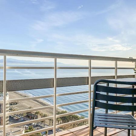 Apartamento Moderno Con Vistas Panoramicas Torremolinos Kültér fotó