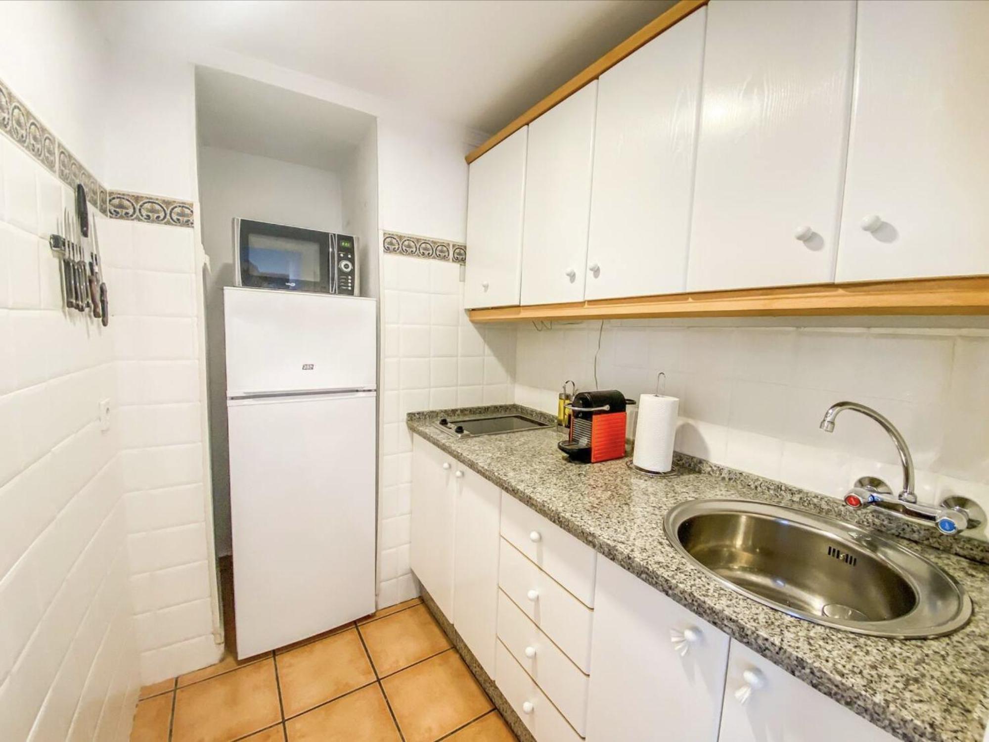 Apartamento Moderno Con Vistas Panoramicas Torremolinos Kültér fotó