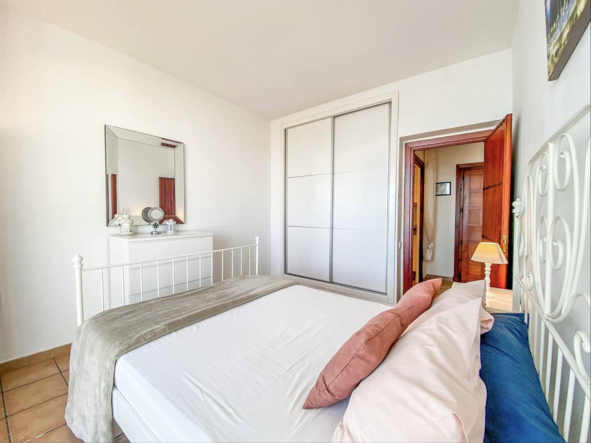 Apartamento Moderno Con Vistas Panoramicas Torremolinos Kültér fotó