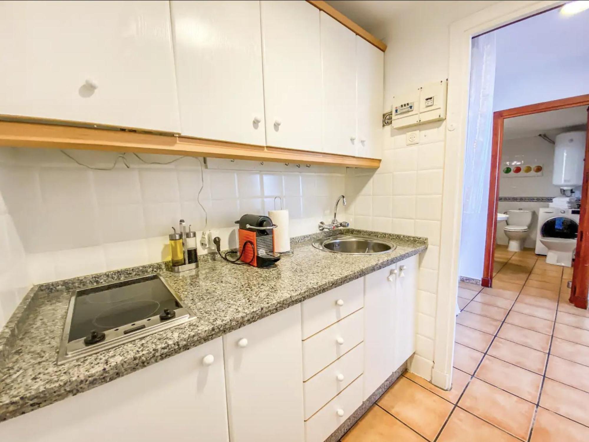 Apartamento Moderno Con Vistas Panoramicas Torremolinos Kültér fotó